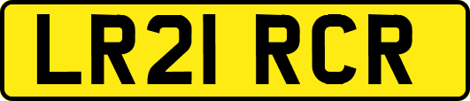LR21RCR