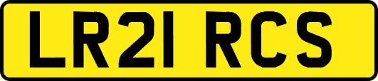 LR21RCS
