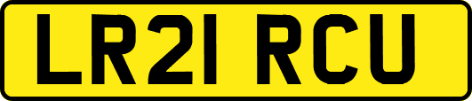 LR21RCU