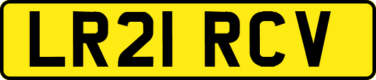 LR21RCV