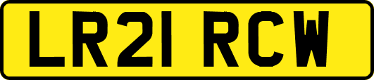 LR21RCW