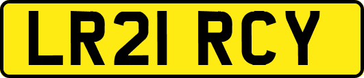 LR21RCY