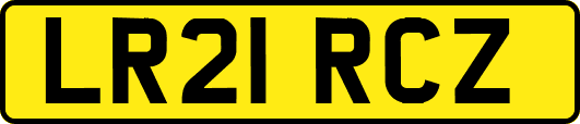 LR21RCZ