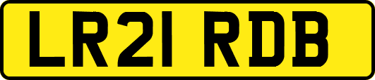 LR21RDB