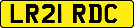 LR21RDC