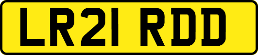LR21RDD