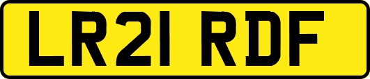 LR21RDF