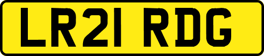 LR21RDG
