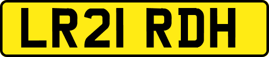 LR21RDH