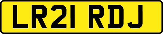 LR21RDJ