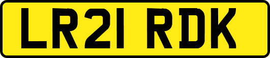 LR21RDK