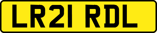 LR21RDL