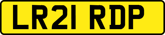 LR21RDP