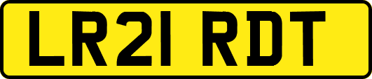 LR21RDT