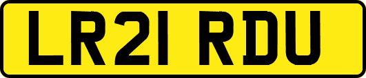 LR21RDU