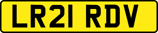 LR21RDV