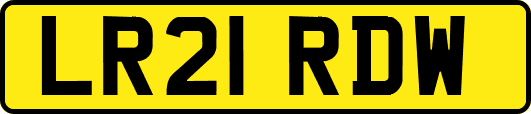 LR21RDW