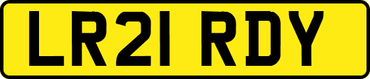 LR21RDY