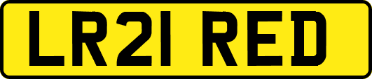 LR21RED