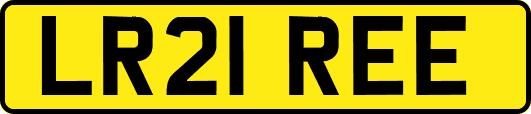 LR21REE