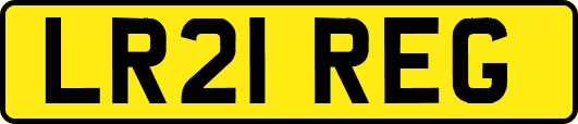 LR21REG