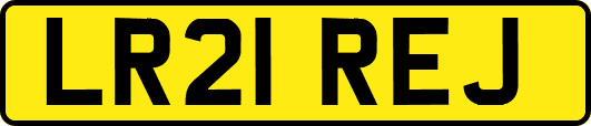 LR21REJ