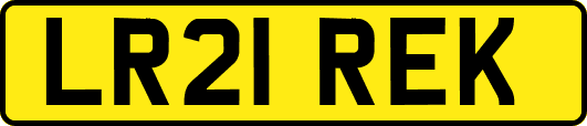 LR21REK