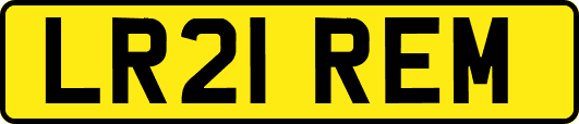 LR21REM
