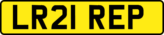LR21REP