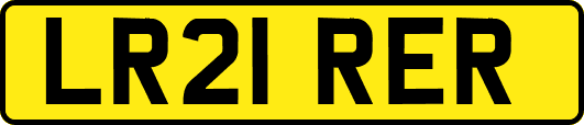 LR21RER