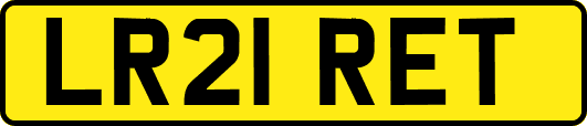 LR21RET