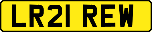 LR21REW