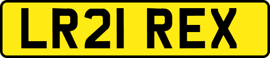 LR21REX