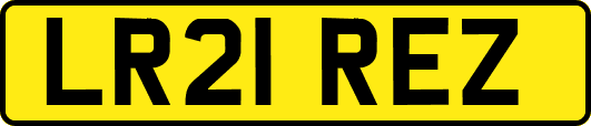 LR21REZ