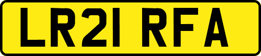 LR21RFA