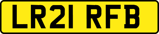 LR21RFB
