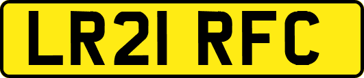 LR21RFC