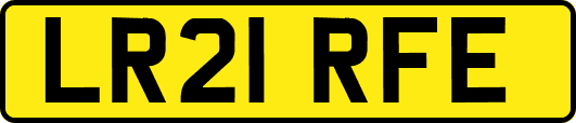 LR21RFE