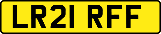 LR21RFF
