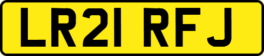 LR21RFJ