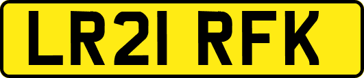LR21RFK