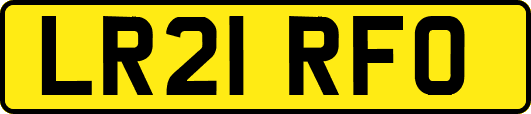 LR21RFO