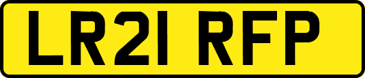 LR21RFP
