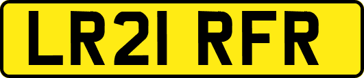 LR21RFR