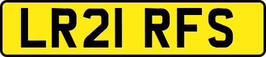 LR21RFS