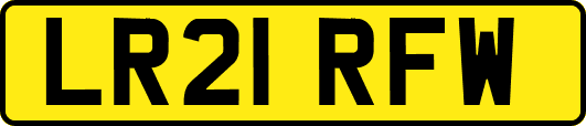 LR21RFW