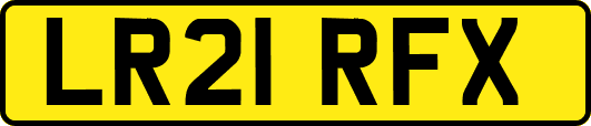 LR21RFX