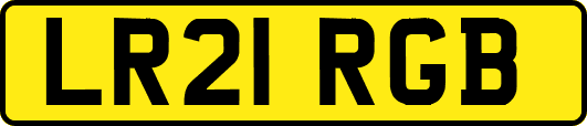 LR21RGB