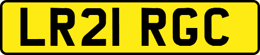 LR21RGC