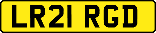 LR21RGD